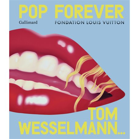 Pop Forever