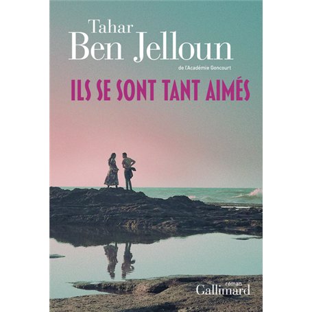 Ils se sont tant aimés