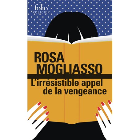 L'irrésistible appel de la vengeance