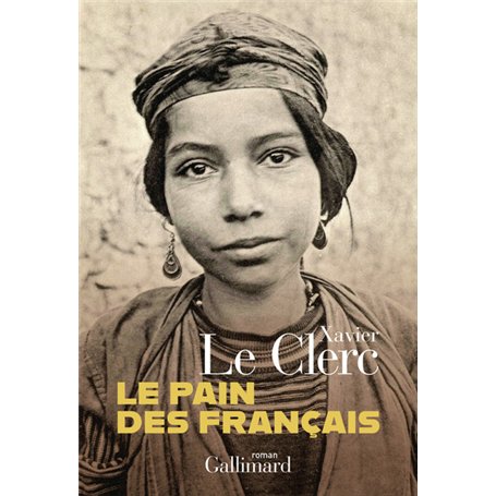 Le pain des Français