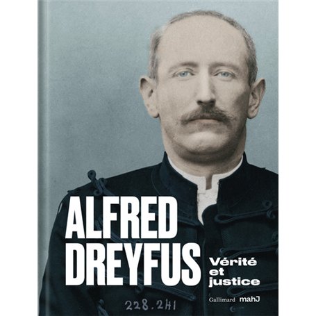 Alfred Dreyfus