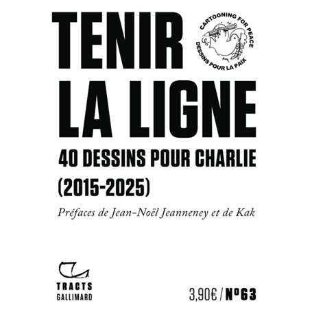 Tenir la ligne