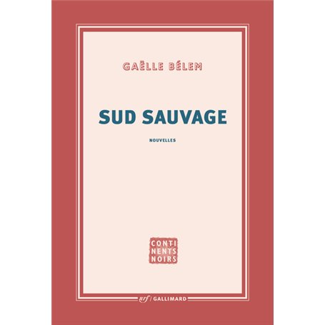 Sud Sauvage