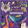 Mon encyclopédie animée - Animaux