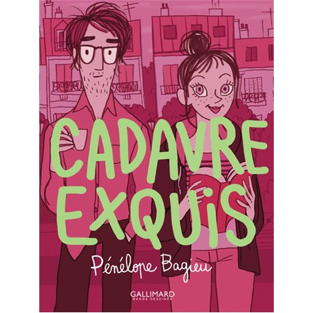 Cadavre exquis