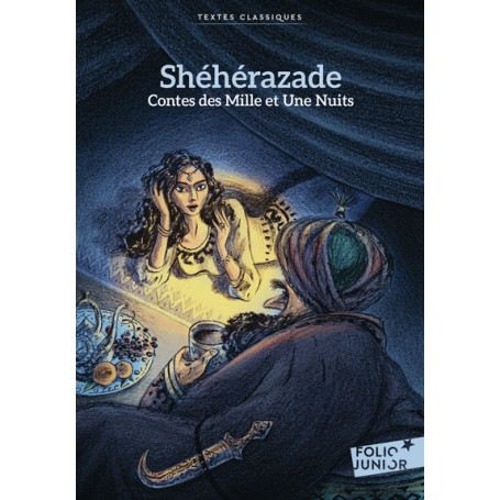 Shéhérazade