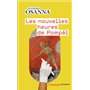 Les nouvelles heures de Pompeï