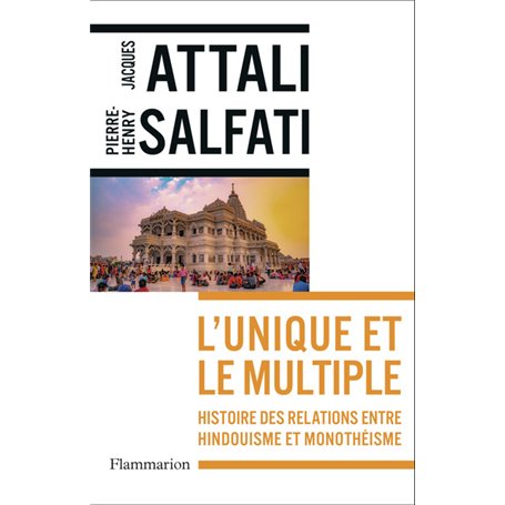 L'unique et le multiple