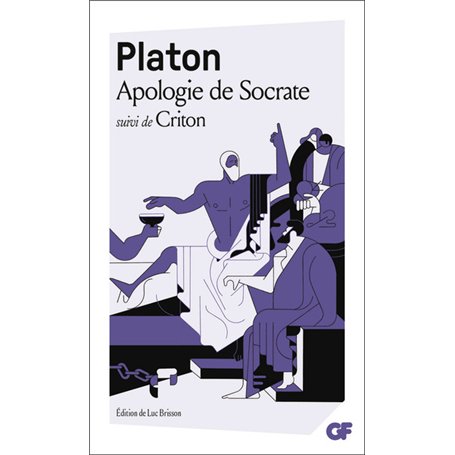 Apologie de Socrate