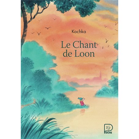 Le Chant de Loon
