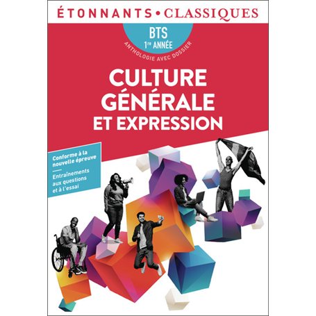 Culture générale et expression