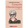 Conversation avec Françoise Chandernagor
