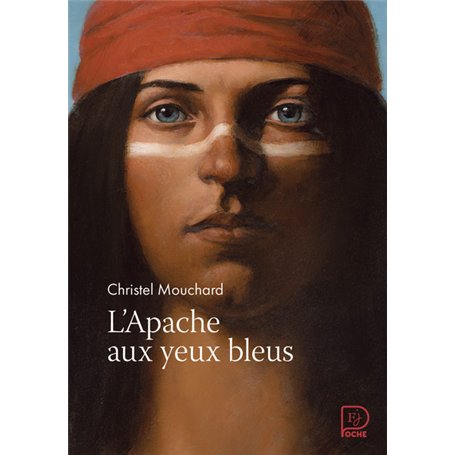 L'Apache aux yeux bleus