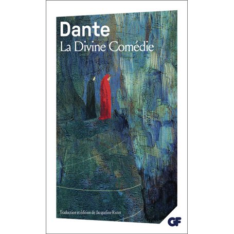 La Divine Comédie