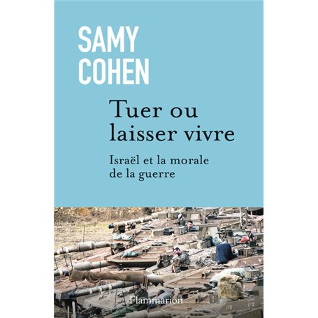 Tuer ou laisser vivre