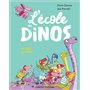 L'école des dinos - En avant