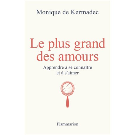 Le plus grand des amours