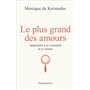 Le plus grand des amours