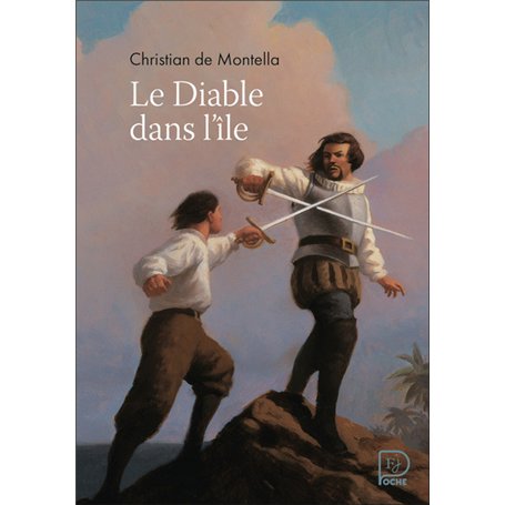 Le Diable dans l'île