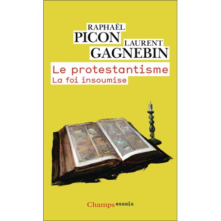 Le protestantisme