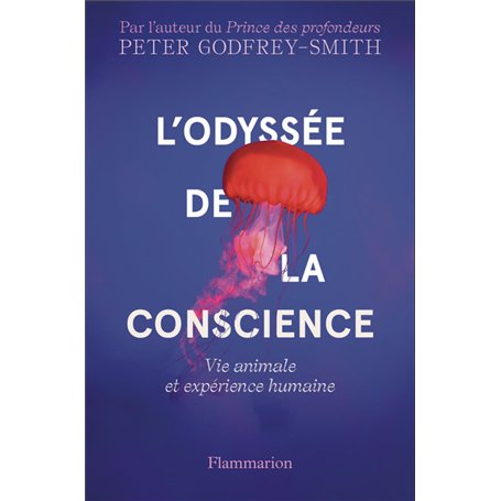 L'Odyssée de la conscience