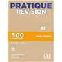 Pratique révision B2