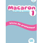 Macaron niveau 1 livre du professeur