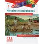 Livret bande dessinee litterature francophone