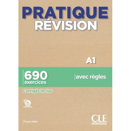Pratique révision A1