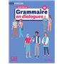 Grammaire en dialogues intermédiaire nelle édition