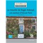 Lecture Le meurtre de Roger Ackroyd niveau A2