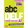 Delf Junior scolaire niveau A2 3ème édition