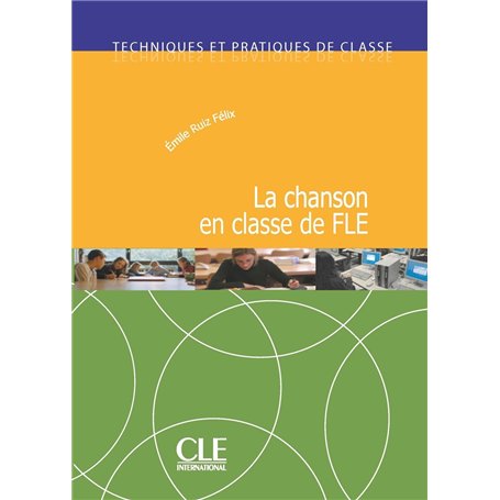 la chanson en classe de FLE
