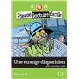 Une étrange disparition Niveau A1