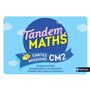 Tandem - Maths CM2 - Cartes missions
