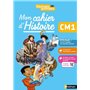 Séances animées - Mon cahier d'histoire CM1