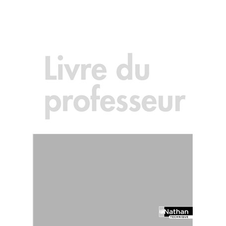 Gestion de la relation clientèle touristique - Professeur - 2021