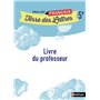 Terre des Lettres Français 5ème - Livre du Professeur - 2022
