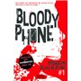 Mission Blackbone - tome 1 Bloody phone
