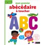 Mon premier abécédaire à toucher