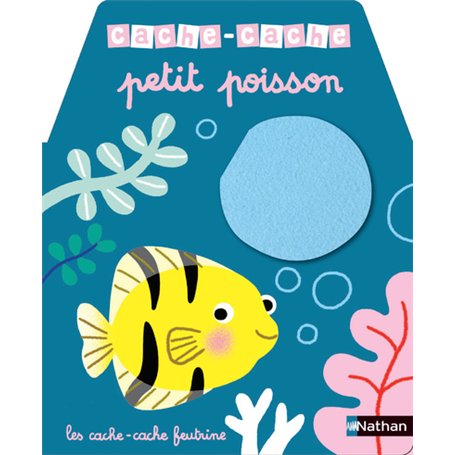 Cache-cache petit poisson
