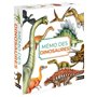 Mémo des dinosaures