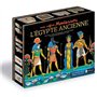 Coffret Montessori : L'Egypte ancienne