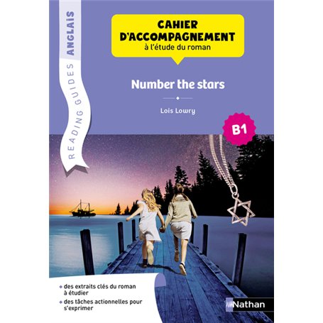 Reading Guide - Number the stars