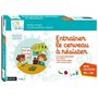 Entraîner le cerveau à résister - Non lecteur - PS à CP