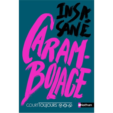 Court toujours : Carambolage