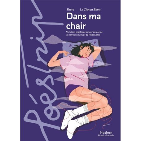 Dans ma chair