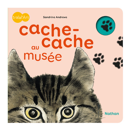 Cache-cache au musée