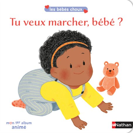 Tu veux marcher