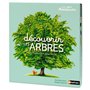 Mon coffret Montessori : Découvrir les arbres